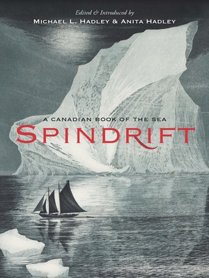 cover image of Spindrift